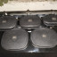 Temple Bloqs Meinl