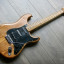Fender Stratocaster 1979 Vintage Original De la época