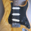 Fender Stratocaster vintage de 1982 "Dan Smith Era"