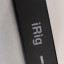 IRIG HD 2 Interfaz de audio portátil