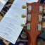 Gibson SG 61 Les Paul Vibrola - Edición limitada