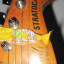 Fender Stratocaster vintage de 1982 "Dan Smith Era"