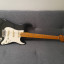 Stratocaster replica de Blackie