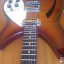 copy rickenbacker 330 - vintage 80s