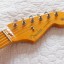Fender Stratocaster American Vintage 57 (añadidos vídeos)