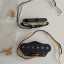 RESERVADAS Set pastillas Lollar Vintage telecaster