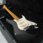 Stratocaster replica de Blackie (cambio)
