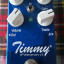 Timmy pedal