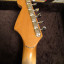 Stratocaster Monterey de Luthier (DY Guitars) UK