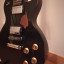 Gibson Les Paul Special en negro del año 2004