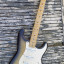 Cuerpo Stratocaster Hardtail Swamp Ash