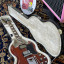 Gibson SG 61 Les Paul Vibrola - Edición limitada