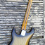 Cuerpo Stratocaster Hardtail Swamp Ash