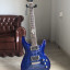 Ibanez sz520 impecable