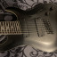 Guitarra Schecter C-8 MS SLS Elite Evil Twin SBK