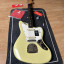 Fender Jaguar Player II ((Nueva))