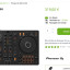Pioneer DJ DDJ-FLX4