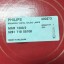 OPORTUNIDAD: 6 lámparas de descarga Philips MSR 1200/2 NUEVAS