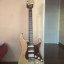 Fender Stratocaster American Special HH y HSS