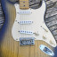 Cuerpo Stratocaster Hardtail Swamp Ash