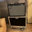 FENDER DeLuxe reverb ‘65