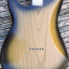 Cuerpo Stratocaster Hardtail Swamp Ash