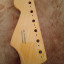 fender american original 60 mastil stratocaster