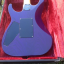 ESP M-II Custom - Rare Purple Finish - SOLD