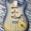 Cuerpo Stratocaster Hardtail Swamp Ash