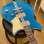 Yamaha Revstar RSS20 Blue