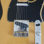 Cambio Fender Telecaster American Professional II