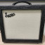 Supro 1612RT Amulet 15-Watt 1x10" Combo NUEVO