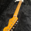 Stratocaster replica de Blackie (cambio)