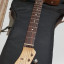 Fender Jimmy Page Tele RW NAT" Dragon"