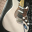Reservada David Rossi Stratocaster HSS ¡Alucinante!