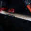 Fender USA con Mastil Custom de luthier USA (PST guitar)