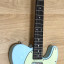 Telecaster Luthier Custom Shop