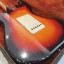 Fender Stratocaster 1972 – Vintage Original