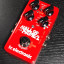 Pedal de reverb tc electronic Hall of Fame 2