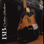 BB Custom Guitars-Telecaster Heavy Relic Black–Sunburst
