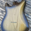 Cuerpo Stratocaster Hardtail Swamp Ash