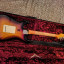 Fender Stratocaster Custom Shop Journey Postmodern 3 Tone Sunburst