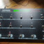Voodoo Lab Ground Control+ 3 switcher GCX