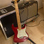FENDER DeLuxe reverb ‘65