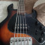 Sterling by Musicman Stingray Ray35