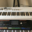 Waldorf Blofeld keyboard blanco