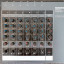 Mackie HMX 56. 6-channel Headphone Mixer/Amplifier