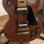 Guitarra Ibanez Les Paul Custom de 1976.  De coleccion Impecable
