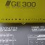 Mooer GE 300