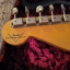 Fender Stratocaster Custom Shop Journey Postmodern 3 Tone Sunburst